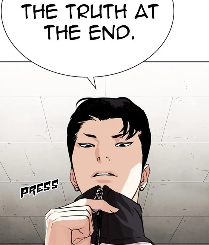 Lookism Chapter 268 page 206