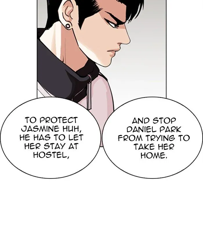 Lookism Chapter 269 page 6