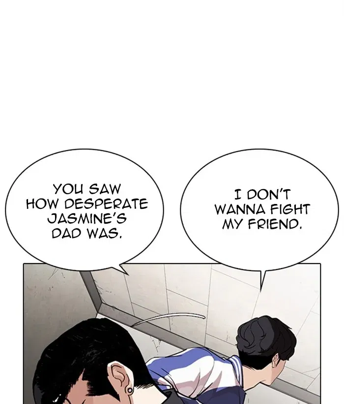 Lookism Chapter 269 page 31