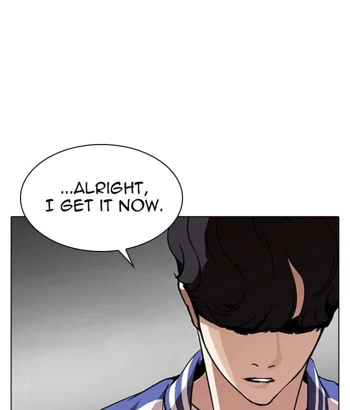 Lookism Chapter 269 page 45