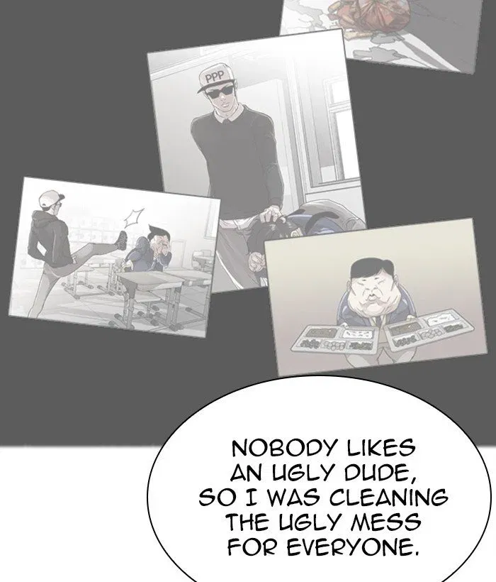 Lookism Chapter 269 page 76