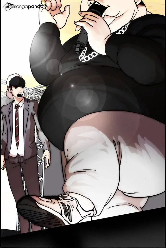 Lookism Chapter 27 page 12
