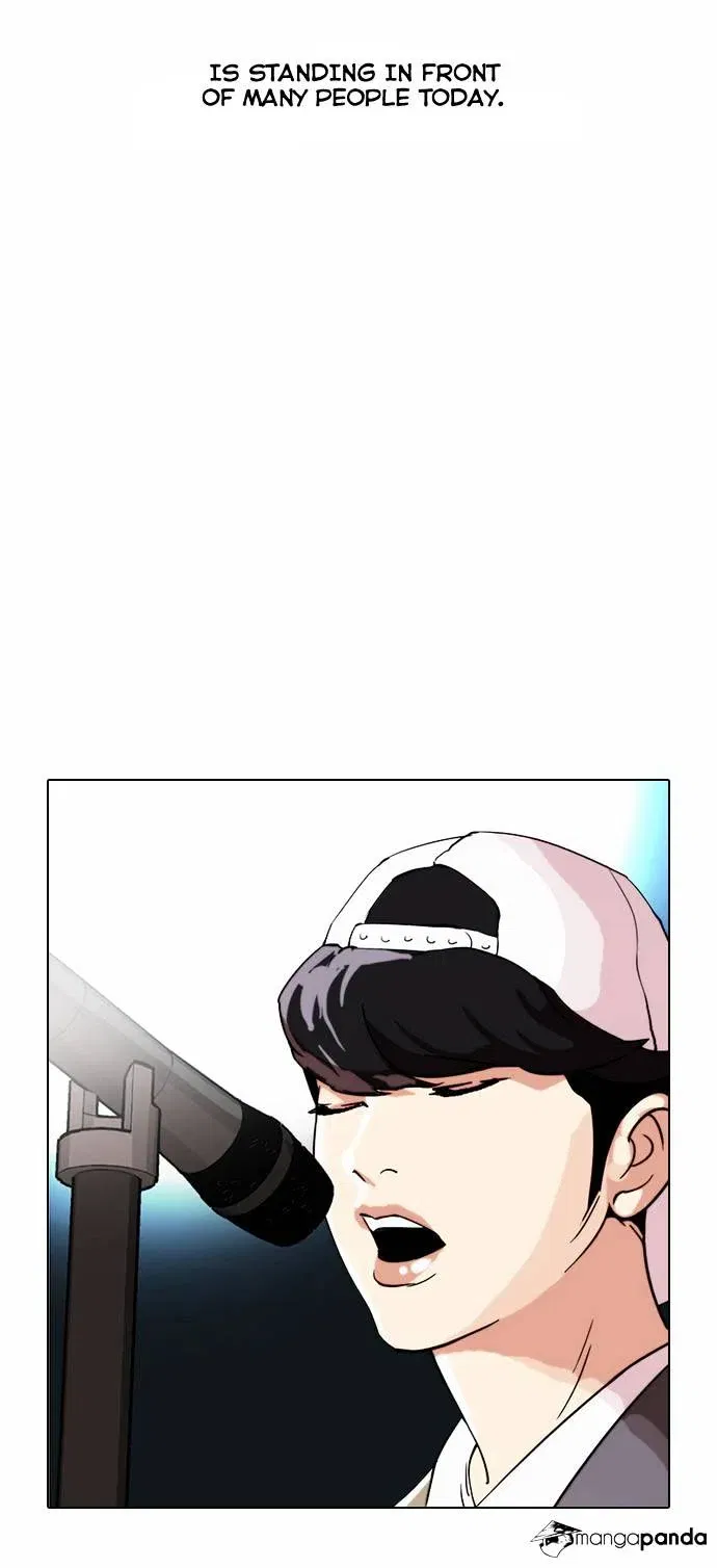 Lookism Chapter 27 page 26