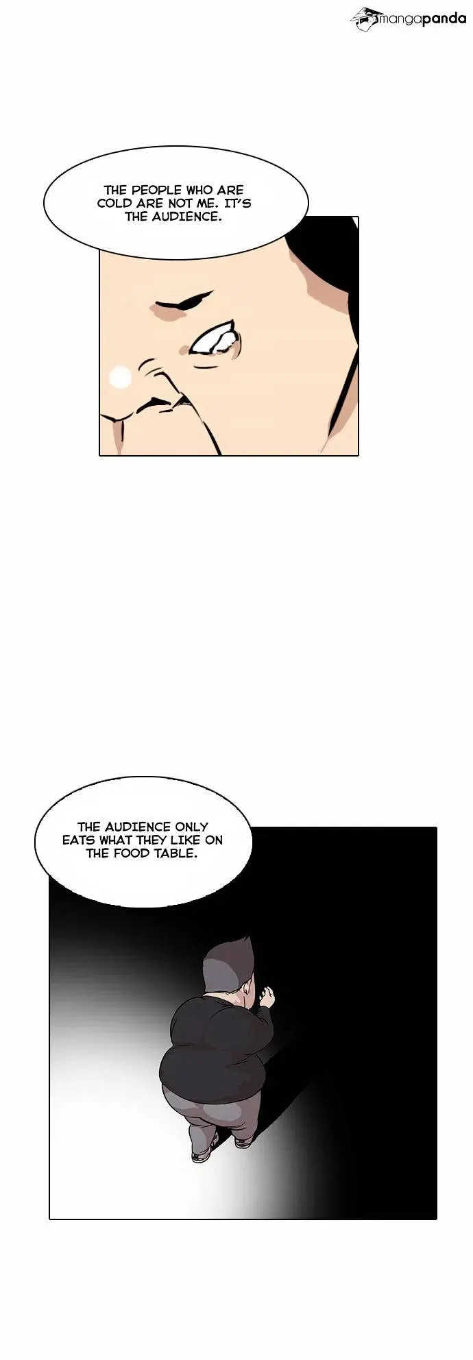 Lookism Chapter 27 page 50