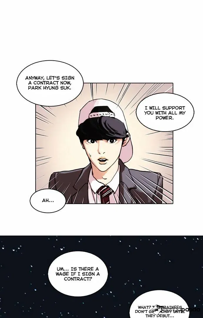 Lookism Chapter 27 page 51