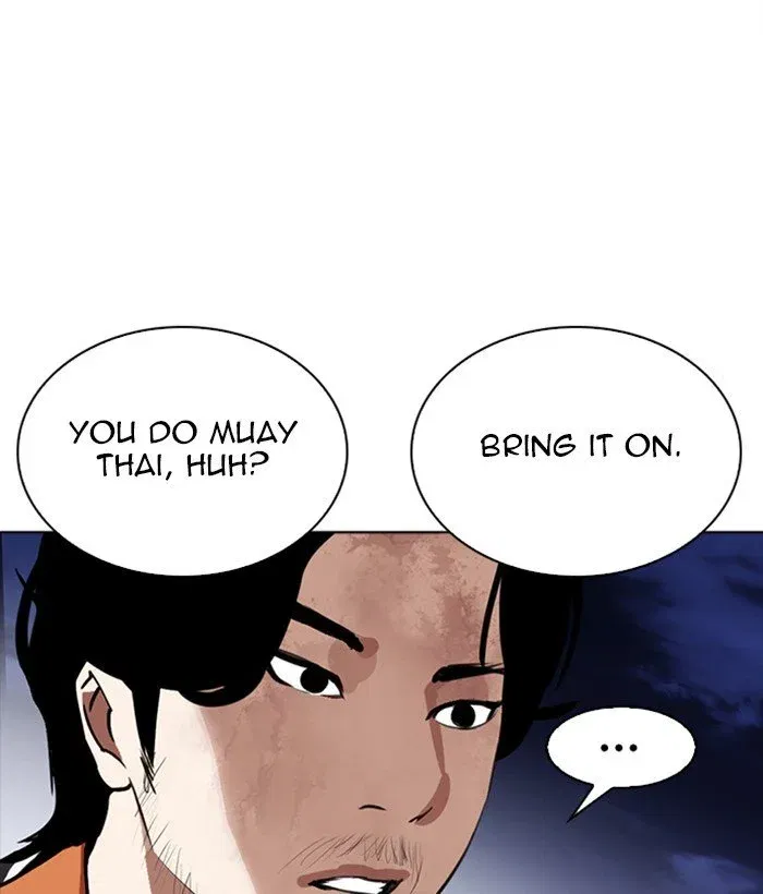 Lookism Chapter 270 page 27