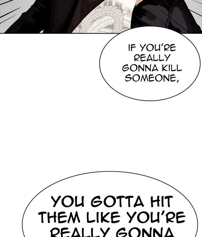 Lookism Chapter 270 page 138