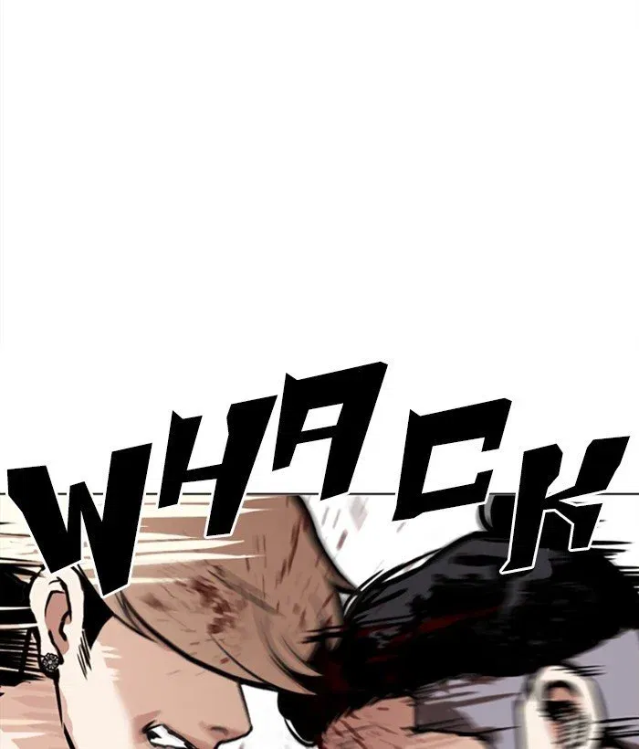 Lookism Chapter 271 page 36