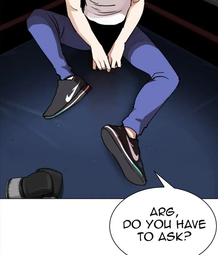 Lookism Chapter 271 page 63