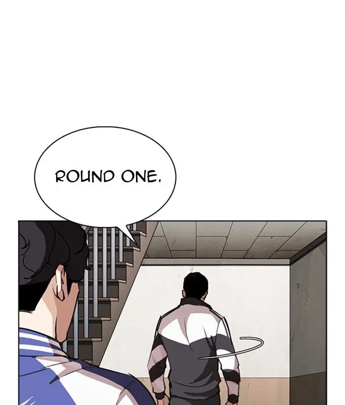 Lookism Chapter 271 page 105