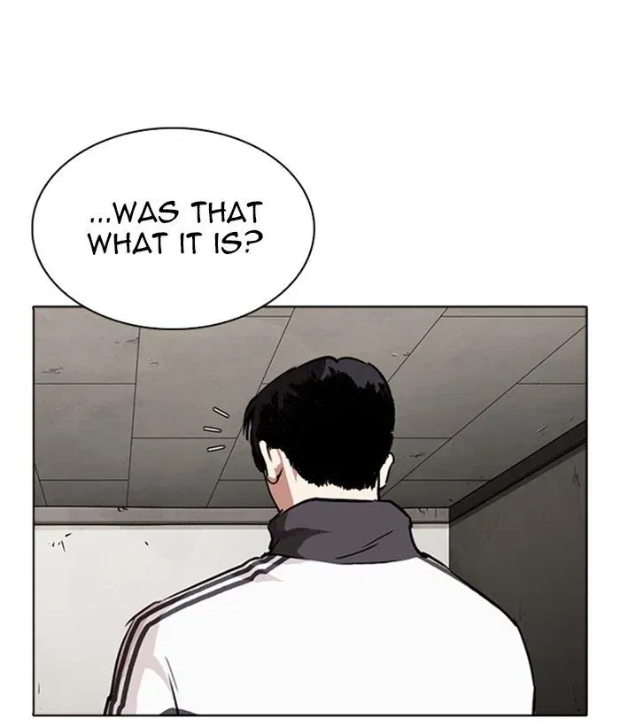 Lookism Chapter 271 page 114