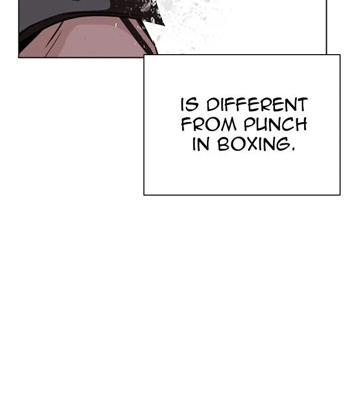 Lookism Chapter 271 page 143