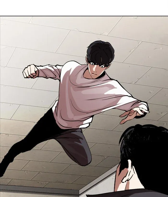 Lookism Chapter 271 page 159