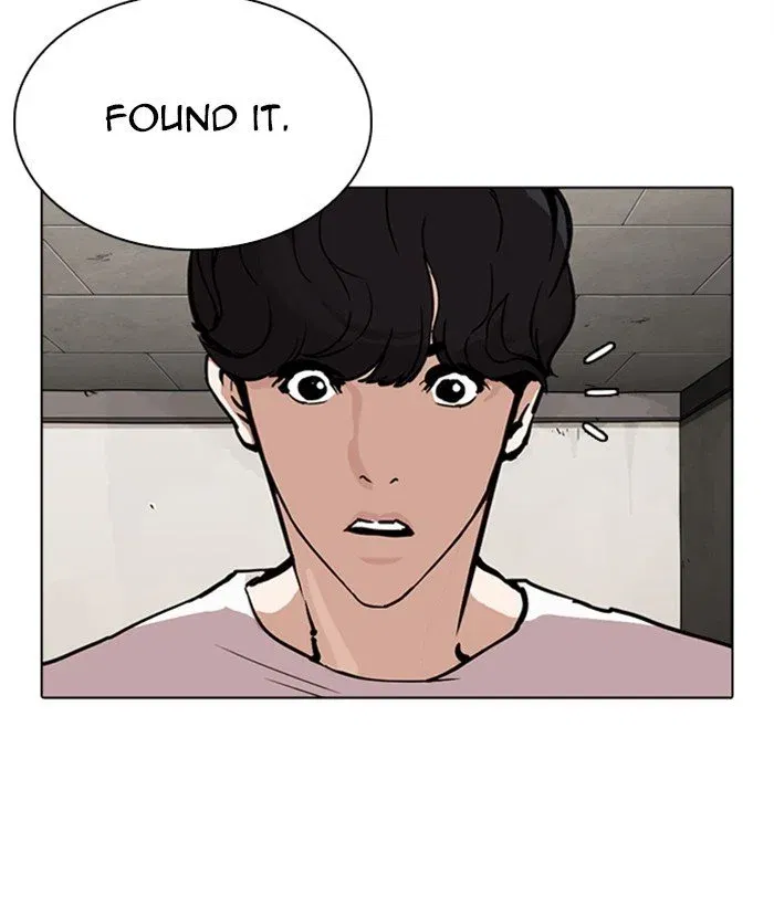 Lookism Chapter 271 page 191