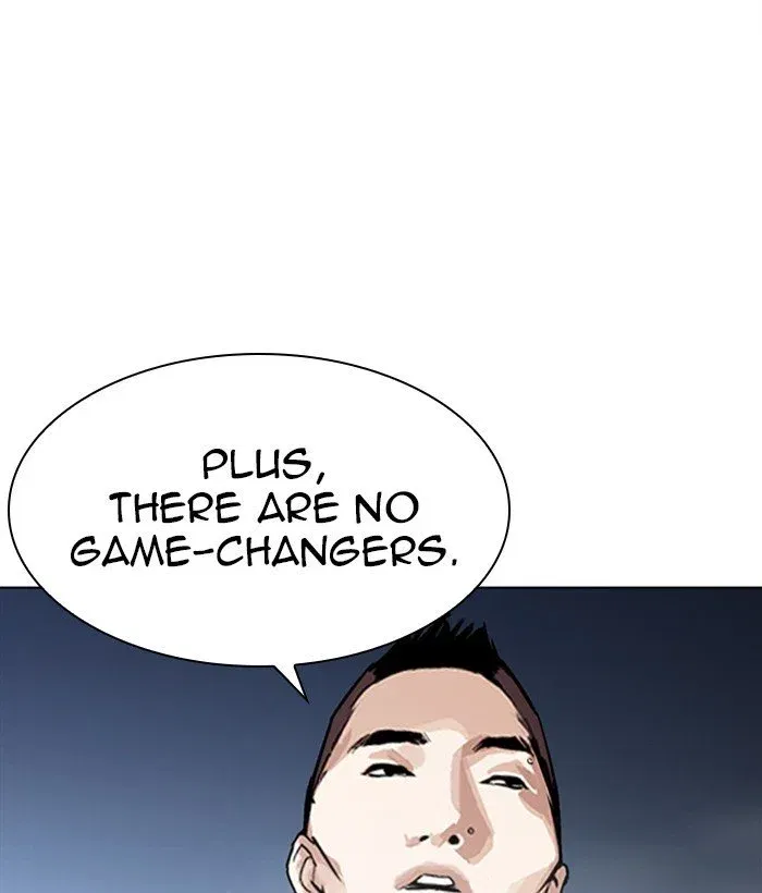 Lookism Chapter 271 page 204