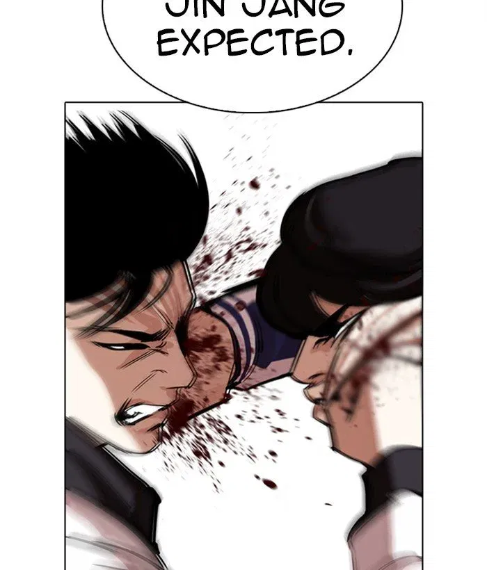 Lookism Chapter 272 page 4