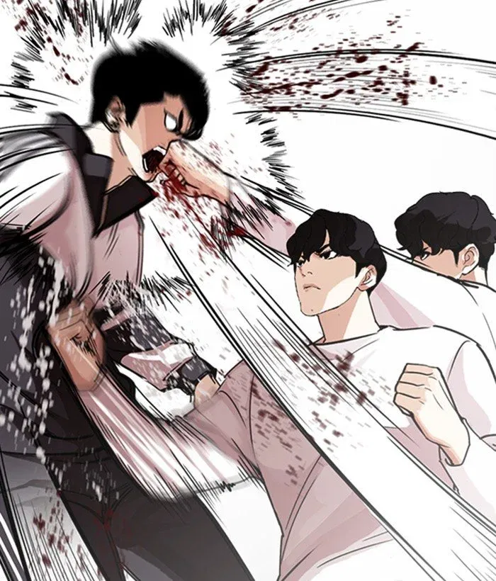 Lookism Chapter 272 page 106