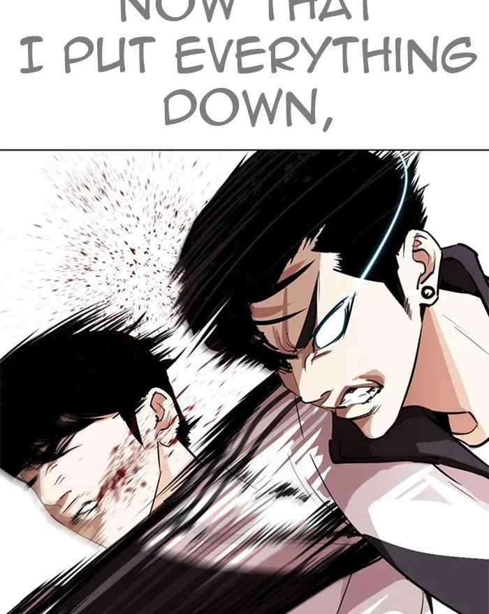 Lookism Chapter 273 page 11