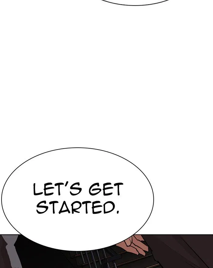 Lookism Chapter 273 page 171