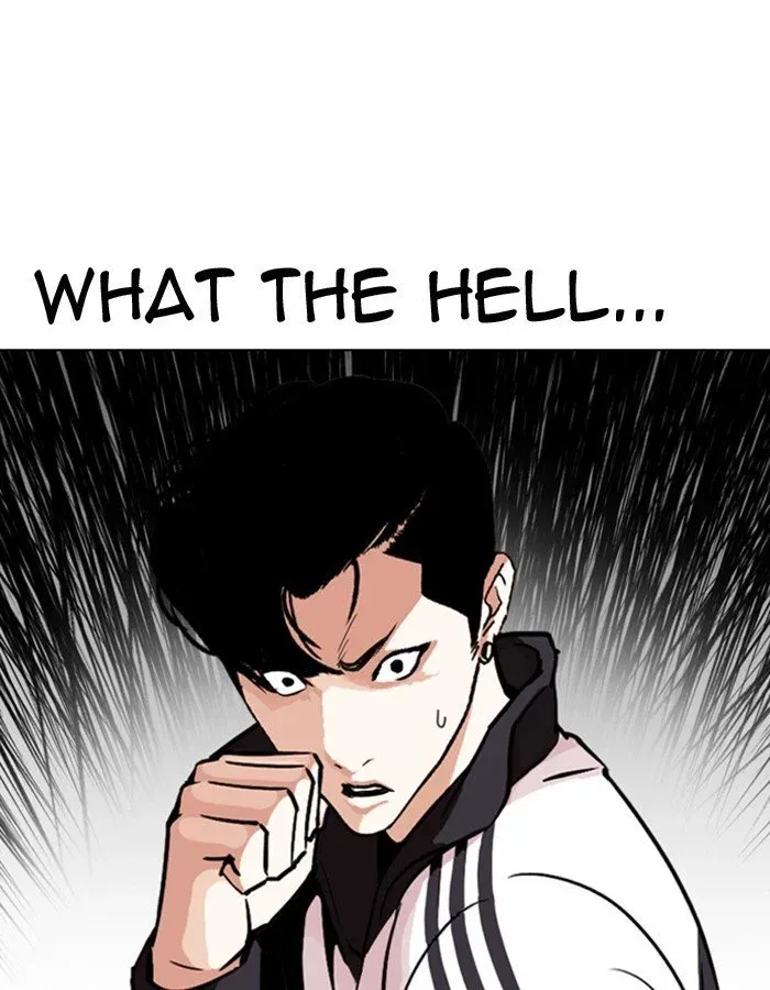 Lookism Chapter 274 page 3