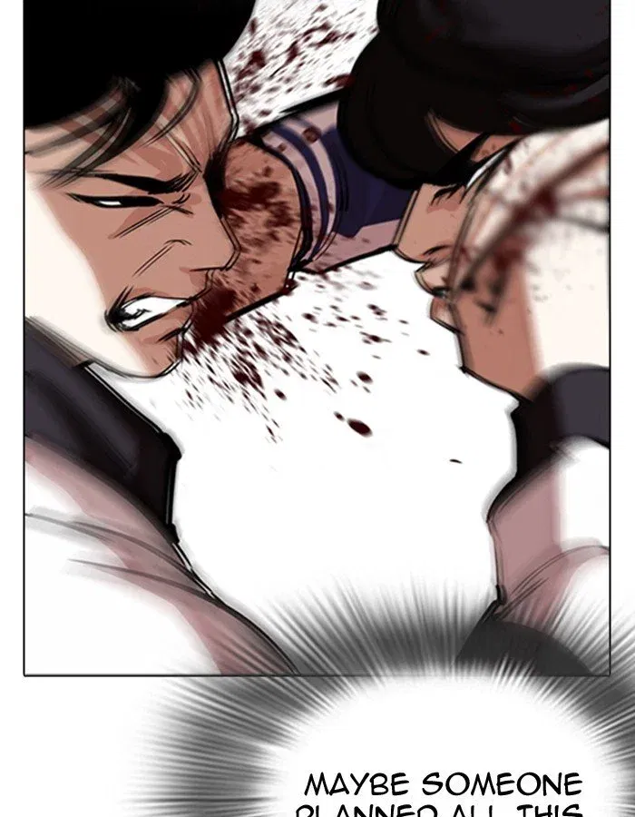 Lookism Chapter 274 page 13