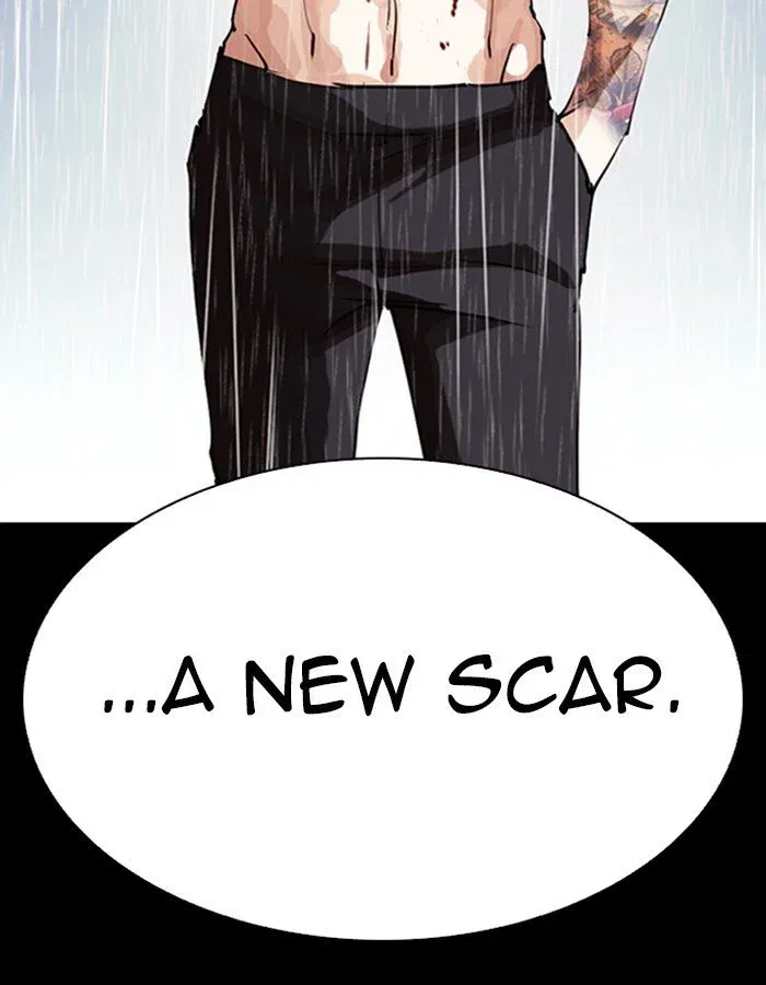 Lookism Chapter 274 page 38