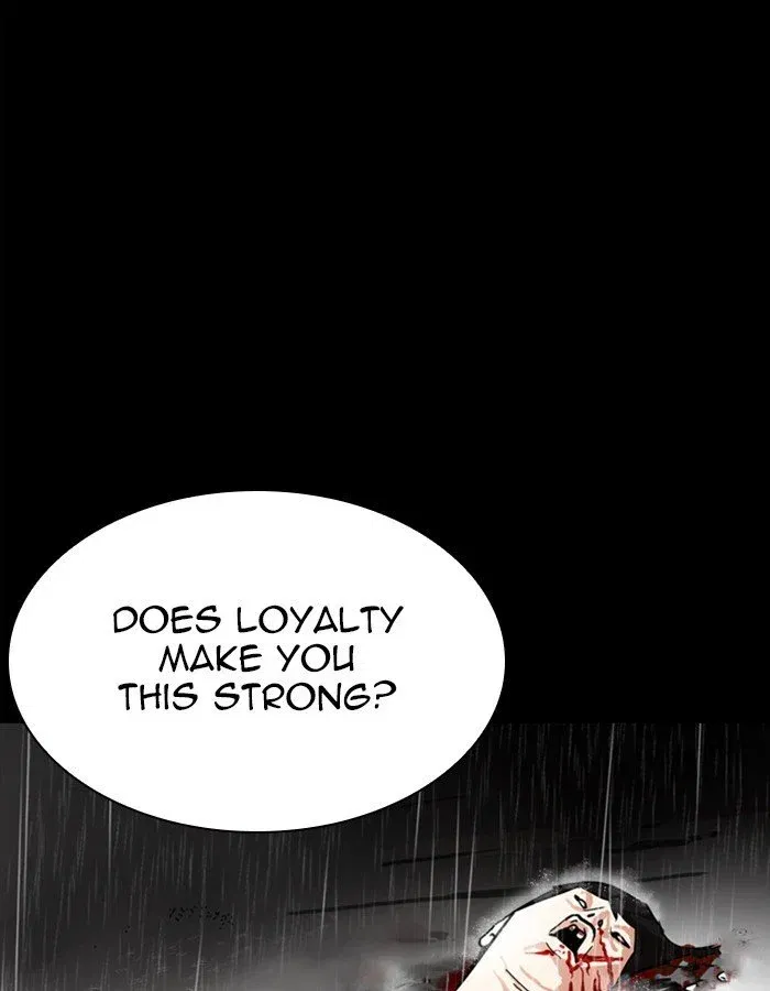 Lookism Chapter 274 page 39