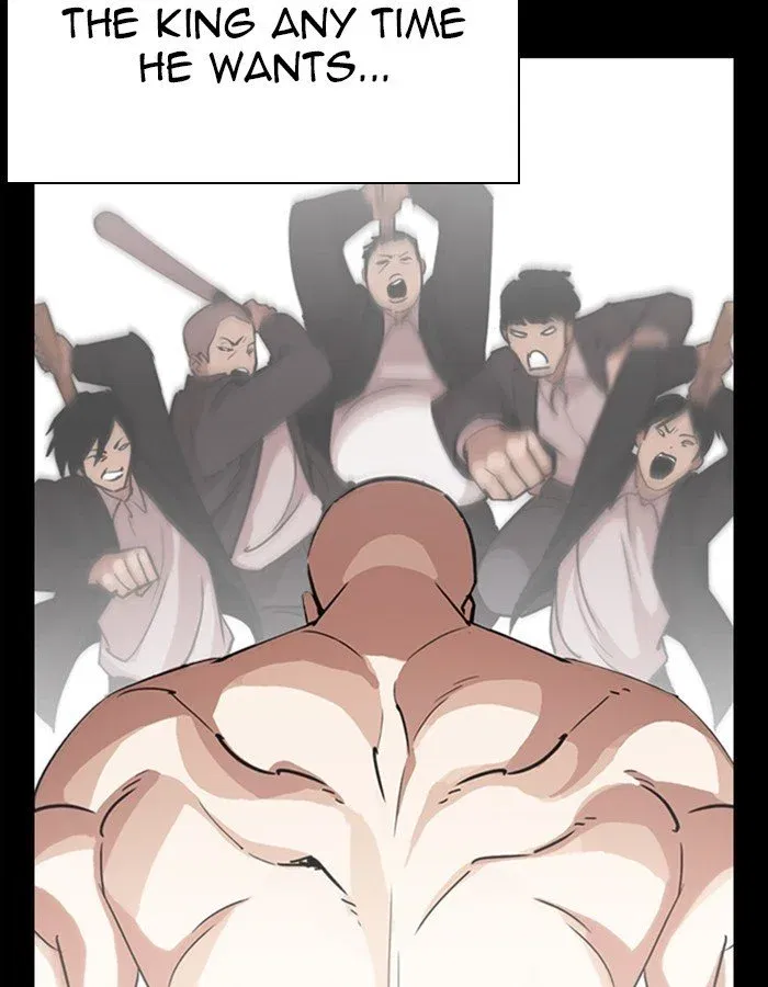 Lookism Chapter 274 page 54