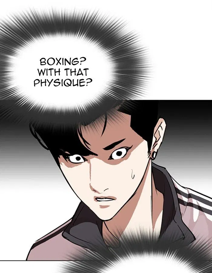 Lookism Chapter 274 page 121