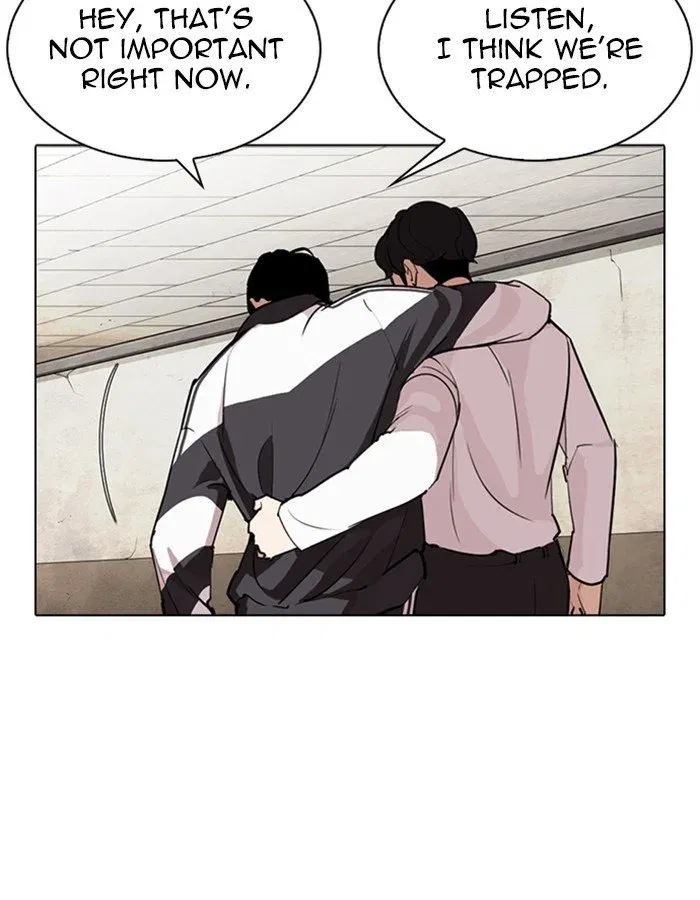 Lookism Chapter 274 page 133