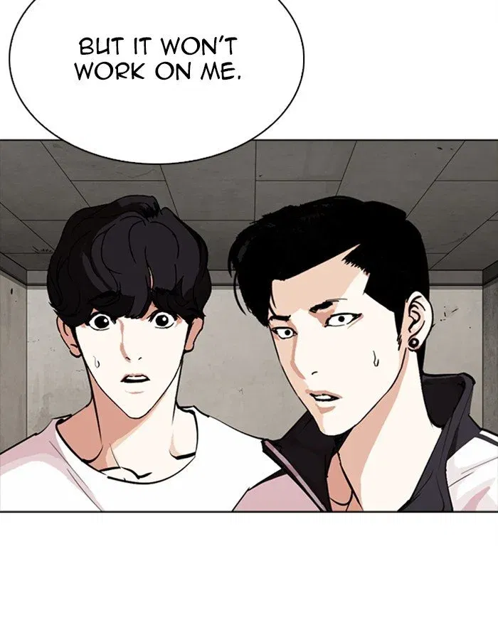 Lookism Chapter 274 page 140