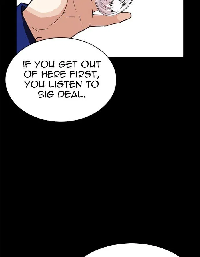 Lookism Chapter 274 page 158