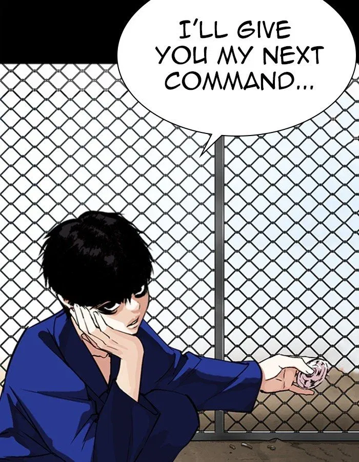 Lookism Chapter 274 page 159