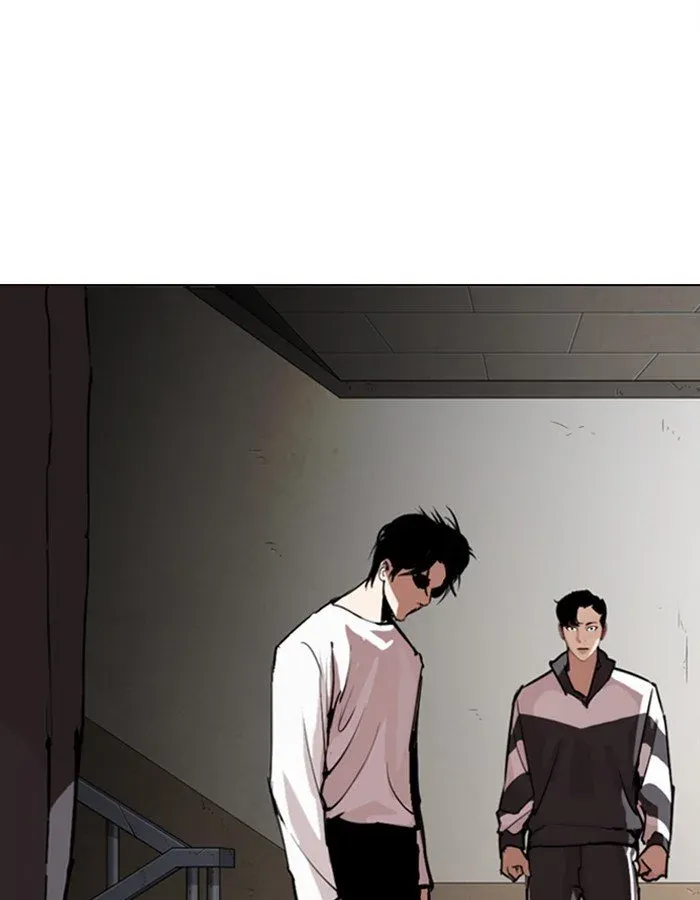 Lookism Chapter 275 page 1