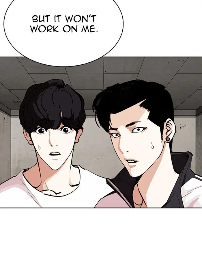 Lookism Chapter 275 page 140