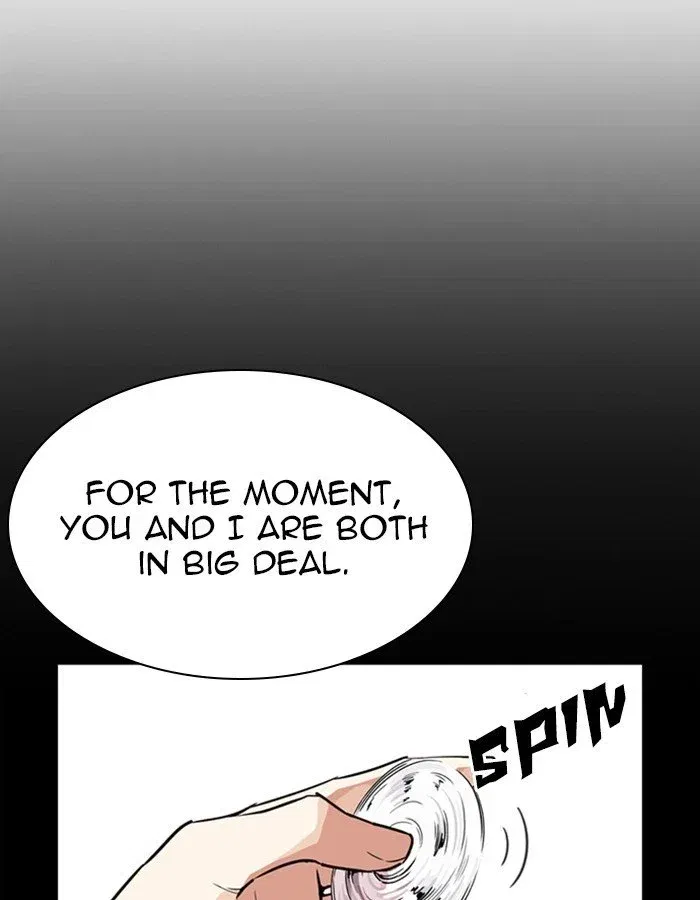 Lookism Chapter 275 page 157