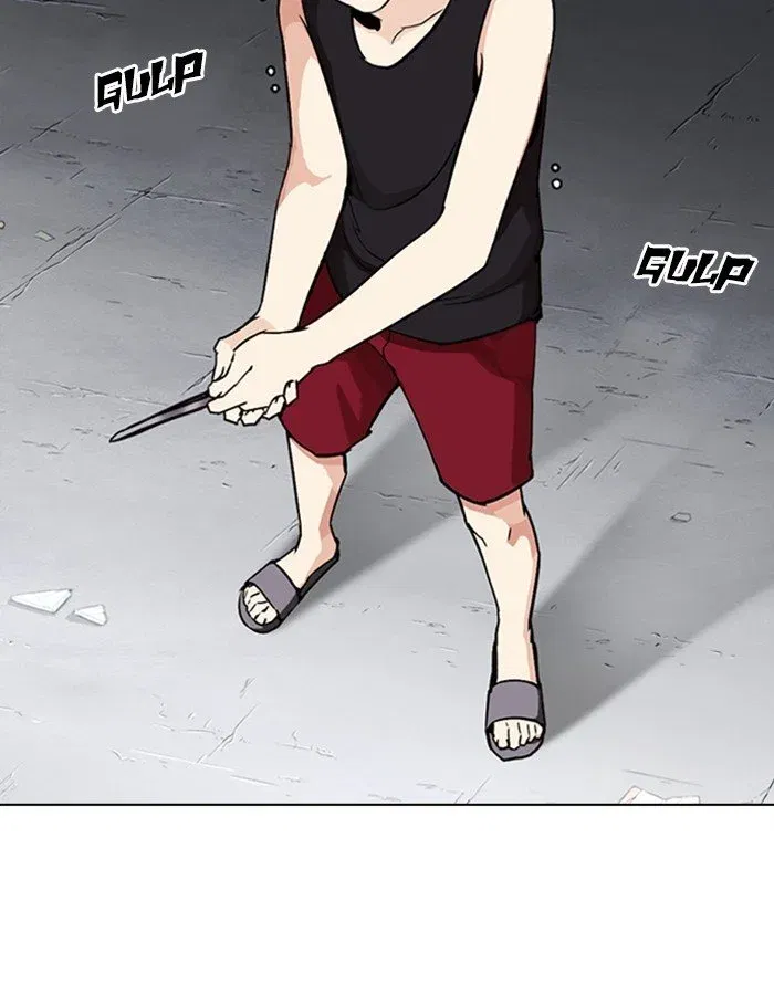 Lookism Chapter 276 page 8