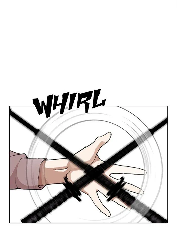 Lookism Chapter 276 page 26