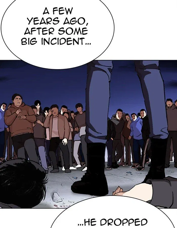 Lookism Chapter 276 page 42