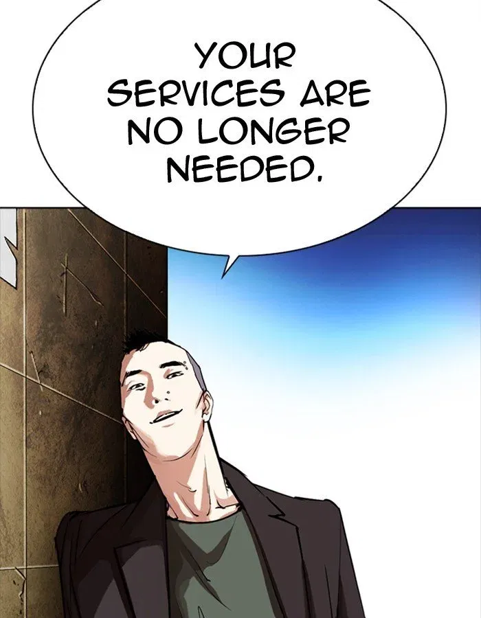 Lookism Chapter 276 page 73