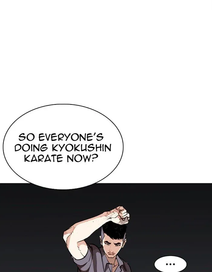 Lookism Chapter 276 page 117