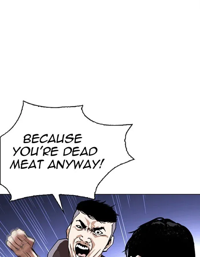 Lookism Chapter 276 page 124