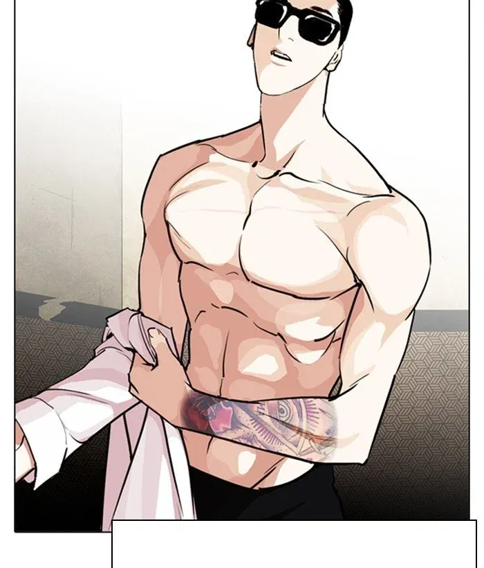 Lookism Chapter 277 page 125