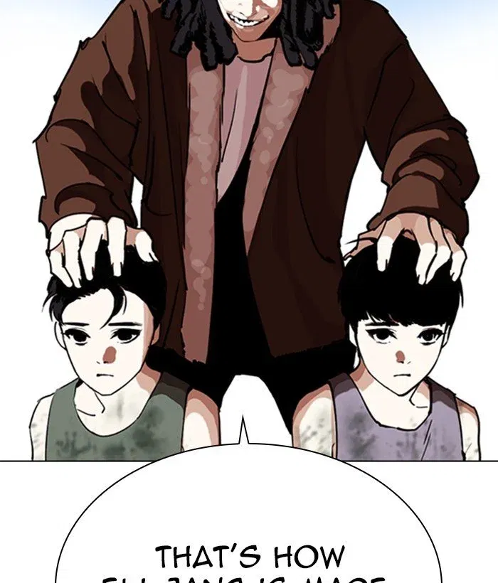 Lookism Chapter 277 page 182