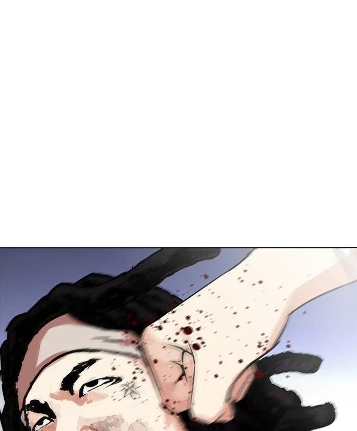 Lookism Chapter 278 page 1