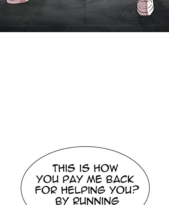 Lookism Chapter 279 page 3