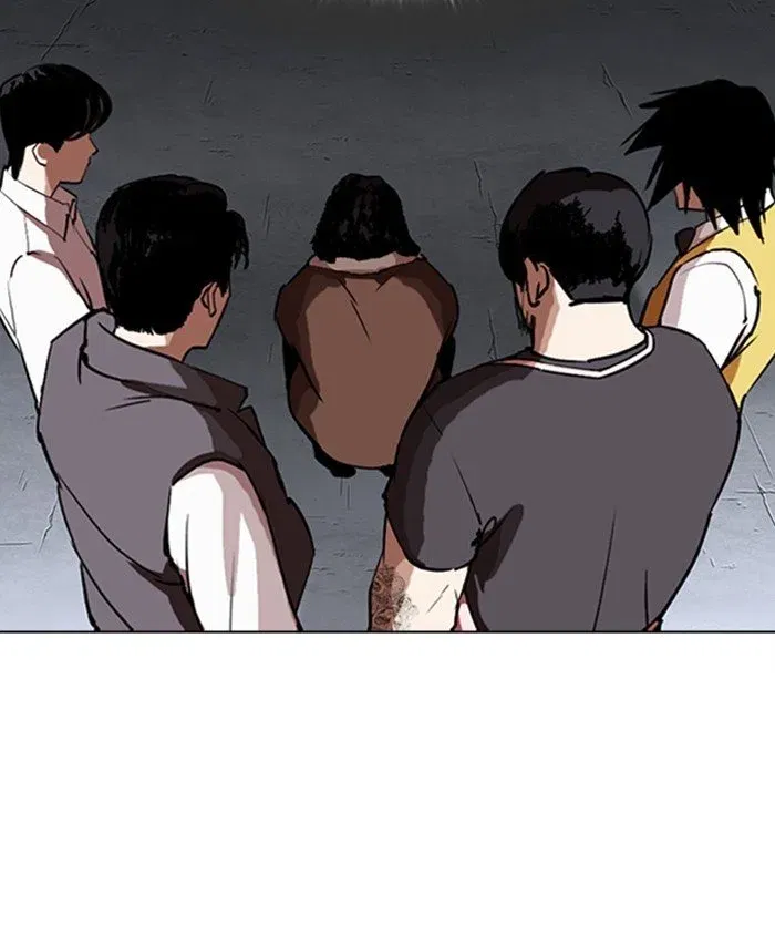 Lookism Chapter 279 page 85