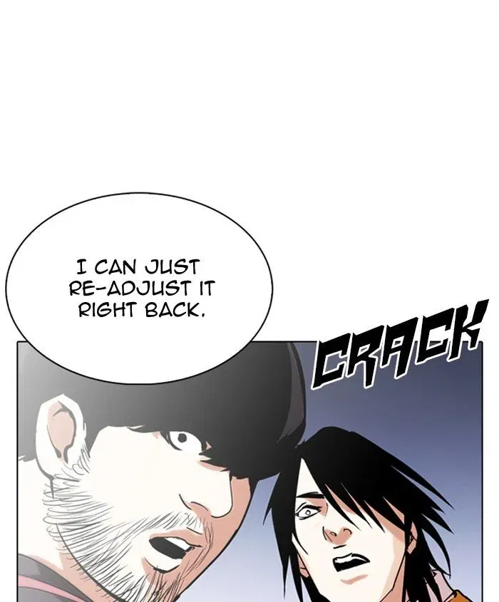 Lookism Chapter 279 page 127