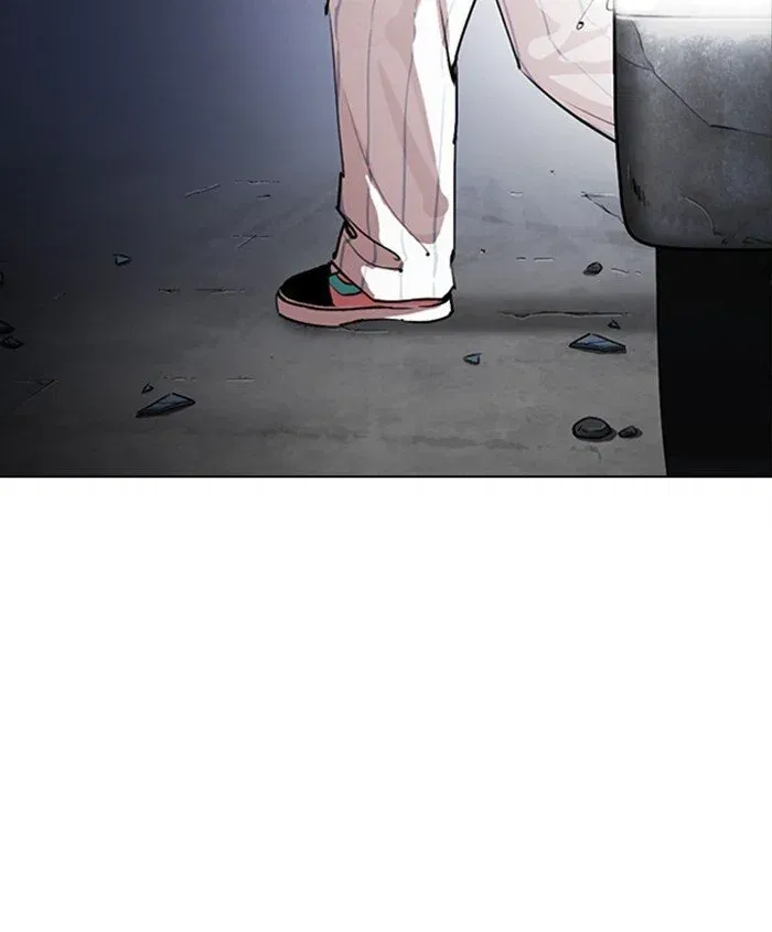 Lookism Chapter 279 page 218