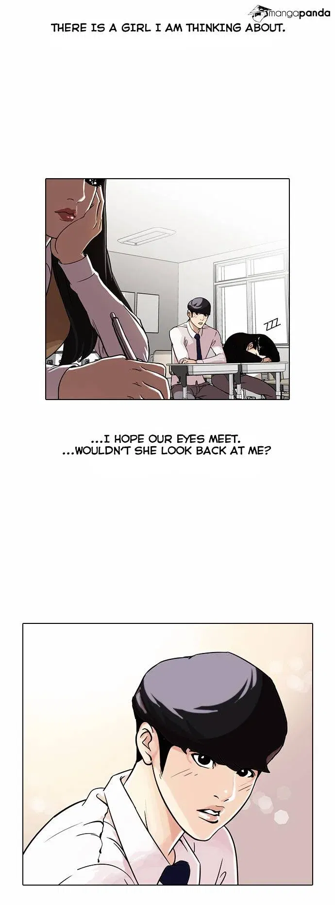 Lookism Chapter 28 page 10